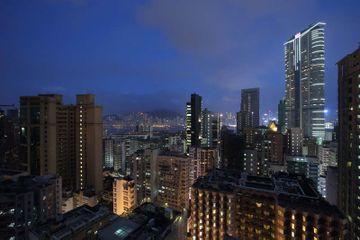 Mira Cube Hotel Tsim Sha Tsui  Exterior foto